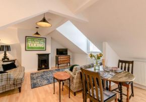 Mindello Loft Apartment